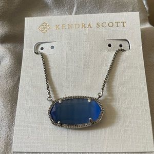 Kendra Scott Periwinkle Delaney